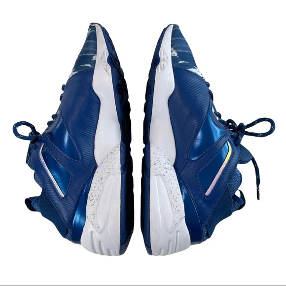 Puma Women’s B.O.G Sock Explosive Cross Training Trinomic Shoes Size 9 - Picture 6 of 15